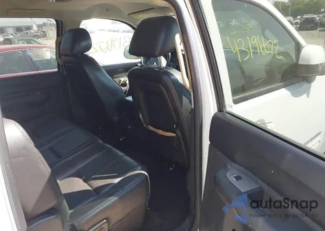 2012 Chevrolet Silverado 1500 Lt z USA, uszkodzony, nr VIN 3GCPKSE74CG269984